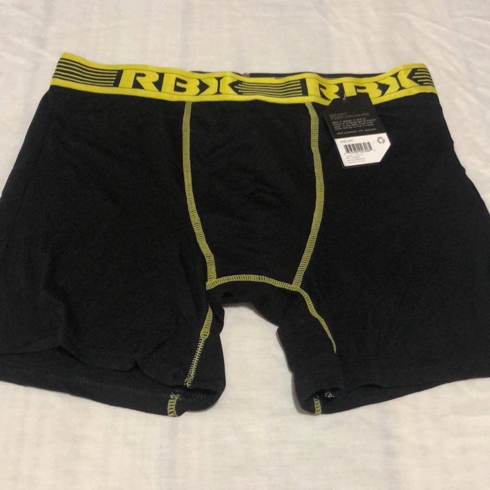 RBX boxers